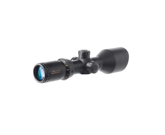 Прицел Konus KonusPro T-30 3-12x50 MIL-DOT IR (7292), изображение 2 Прицел Konus KonusPro T-30 3-12x50 MIL-DOT IR (7292), изображение 2