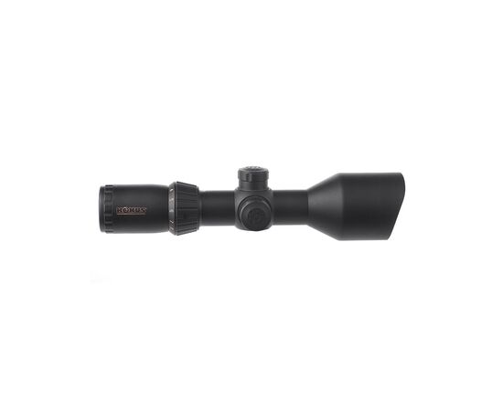 Прицел Konus KonusPro T-30 3-12x50 MIL-DOT IR (7292), изображение 3 Прицел Konus KonusPro T-30 3-12x50 MIL-DOT IR (7292), изображение 3