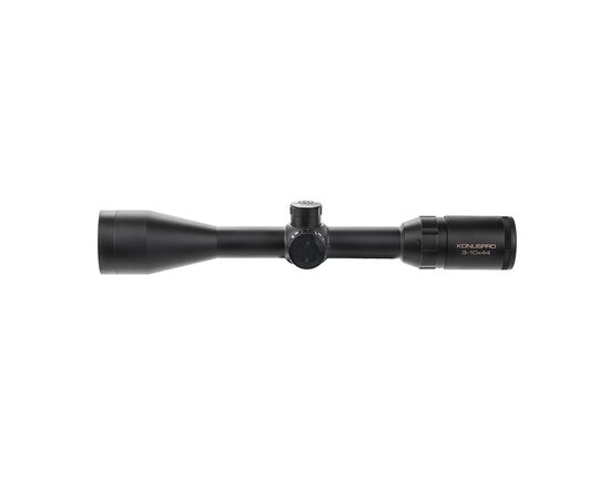 Прицел Konus KonusPro-275 3-10x44 275 IR (7279), изображение 3 Прицел Konus KonusPro-275 3-10x44 275 IR (7279), изображение 3