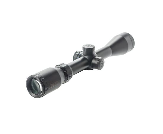 Прицел Konus KonusPro-550 3-9x40 550 IR (7276), изображение 2 Прицел Konus KonusPro-550 3-9x40 550 IR (7276), изображение 2