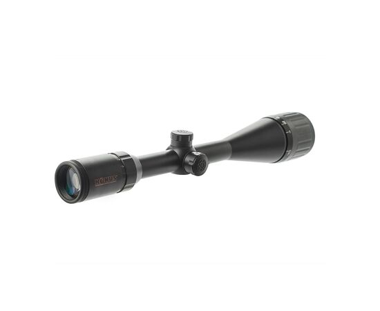 Приціл Konus KonusPro-550 4-16x50 550 AO (7277), зображення 2 Приціл Konus KonusPro-550 4-16x50 550 AO (7277), зображення 2