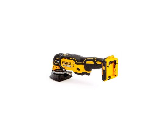 Реноватор DeWALT 18В XR Li-lon, (без АКБ та ЗП), кейс TSTAK (DCS356NT), зображення 2 Реноватор DeWALT 18В XR Li-lon, (без АКБ та ЗП), кейс TSTAK (DCS356NT), зображення 2