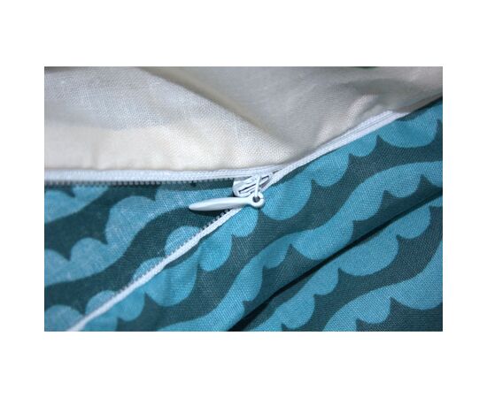 Постільна білизна MirSon Бязь Premium 17-0464 Lemon Дитячий (2200003322484), зображення 6