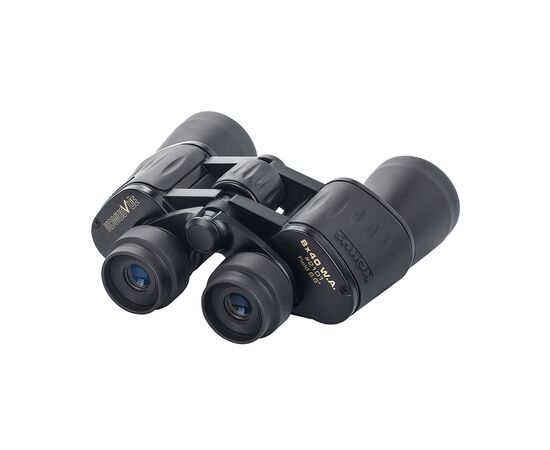 Бинокль Konus Konusvue 8x40 W.A. (2101), изображение 2 Бинокль Konus Konusvue 8x40 W.A. (2101), изображение 2