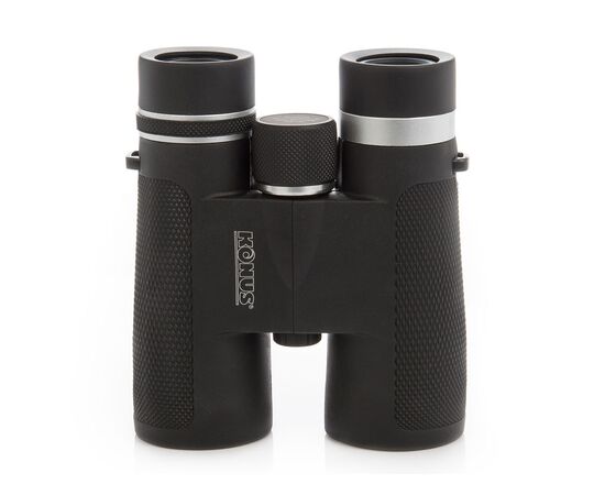 Бинокль Konus Woodland 10x42 (2607), изображение 4 Бинокль Konus Woodland 10x42 (2607), изображение 4