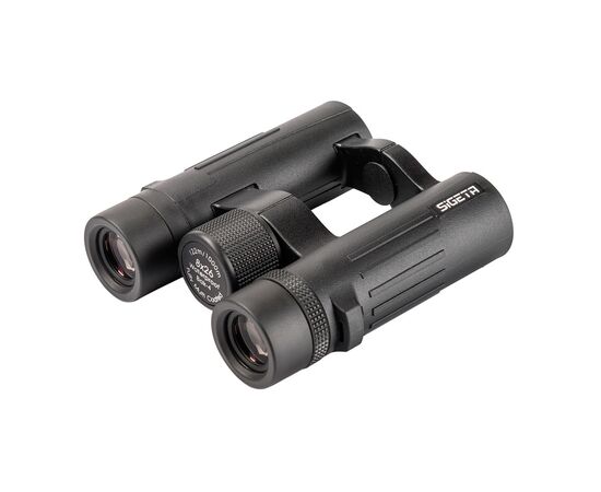 Бинокль Sigeta Imperial 8x26 Black (65821), изображение 2 Бинокль Sigeta Imperial 8x26 Black (65821), изображение 2