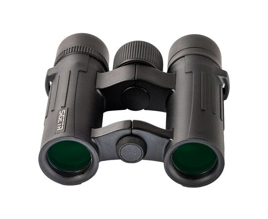 Бинокль Sigeta Imperial 8x26 Black (65821), изображение 3 Бинокль Sigeta Imperial 8x26 Black (65821), изображение 3