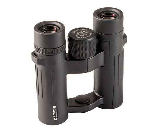 Бинокль Sigeta Imperial 8x26 Black (65821), изображение 4 Бинокль Sigeta Imperial 8x26 Black (65821), изображение 4