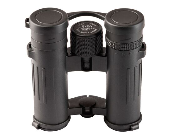 Бинокль Sigeta Imperial 8x26 Black (65821), изображение 5 Бинокль Sigeta Imperial 8x26 Black (65821), изображение 5