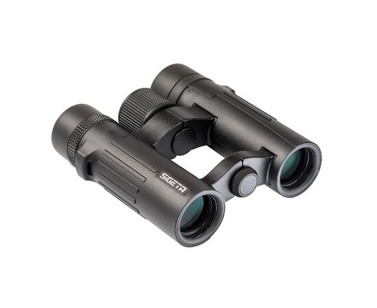 Бінокль Sigeta Imperial 8x26 Black (65821)