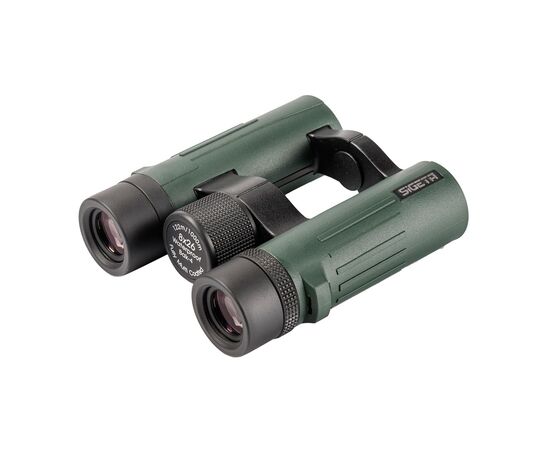 Бинокль Sigeta Imperial 8x26 Green (65823), изображение 2 Бинокль Sigeta Imperial 8x26 Green (65823), изображение 2