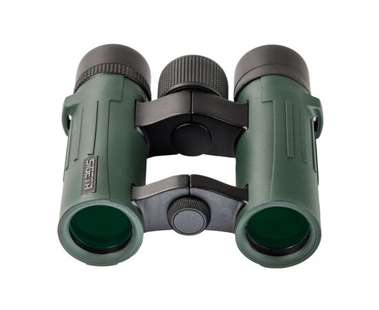Бинокль Sigeta Imperial 8x26 Green (65823), изображение 3 Бинокль Sigeta Imperial 8x26 Green (65823), изображение 3