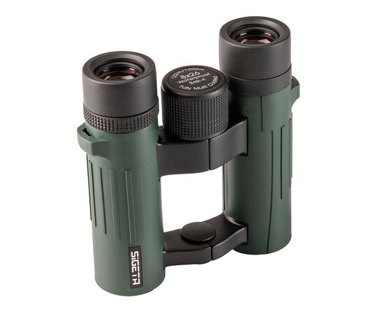 Бинокль Sigeta Imperial 8x26 Green (65823), изображение 4 Бинокль Sigeta Imperial 8x26 Green (65823), изображение 4