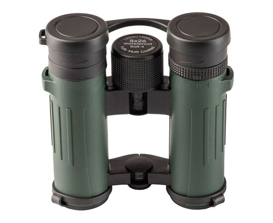 Бинокль Sigeta Imperial 8x26 Green (65823), изображение 5 Бинокль Sigeta Imperial 8x26 Green (65823), изображение 5