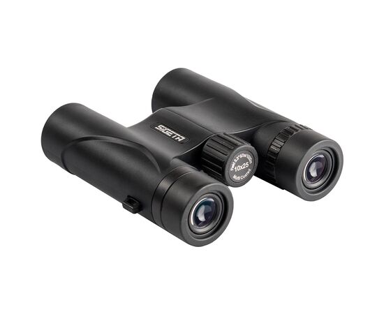 Бинокль Sigeta Intrek 10x25 (65888), изображение 2 Бинокль Sigeta Intrek 10x25 (65888), изображение 2