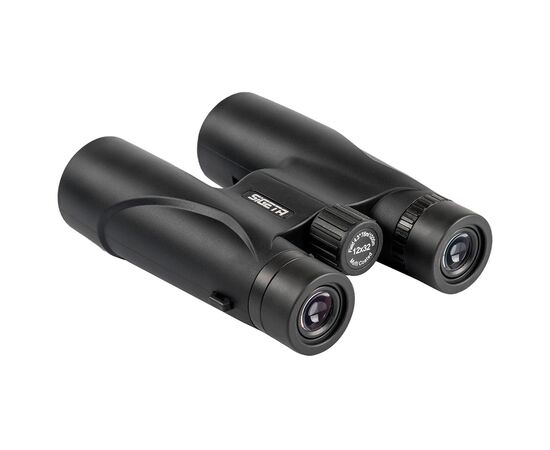 Бинокль Sigeta Intrek 12x35 (65889), изображение 2 Бинокль Sigeta Intrek 12x35 (65889), изображение 2