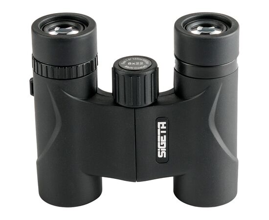 Бинокль Sigeta Intrek 8x22 (65887), изображение 3 Бинокль Sigeta Intrek 8x22 (65887), изображение 3