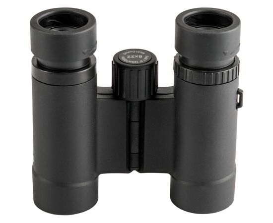 Бинокль Sigeta Intrek 8x22 (65887), изображение 4 Бинокль Sigeta Intrek 8x22 (65887), изображение 4