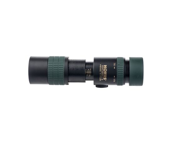Монокуляр Konus KonuSmall-2 7-17x30 (2062), изображение 3 Монокуляр Konus KonuSmall-2 7-17x30 (2062), изображение 3