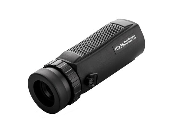 Монокуляр Sigeta Phantom 10x25 WP (65803), изображение 2 Монокуляр Sigeta Phantom 10x25 WP (65803), изображение 2