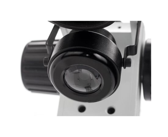 Микроскоп Konus Crystal 7-45x Stereo (5425), изображение 5 Микроскоп Konus Crystal 7-45x Stereo (5425), изображение 5