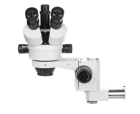Микроскоп Konus Crystal Pro 7-45x Stereo (5424), изображение 5 Микроскоп Konus Crystal Pro 7-45x Stereo (5424), изображение 5