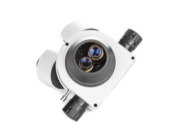 Микроскоп Konus Crystal Pro 7-45x Stereo (5424), изображение 7 Микроскоп Konus Crystal Pro 7-45x Stereo (5424), изображение 7