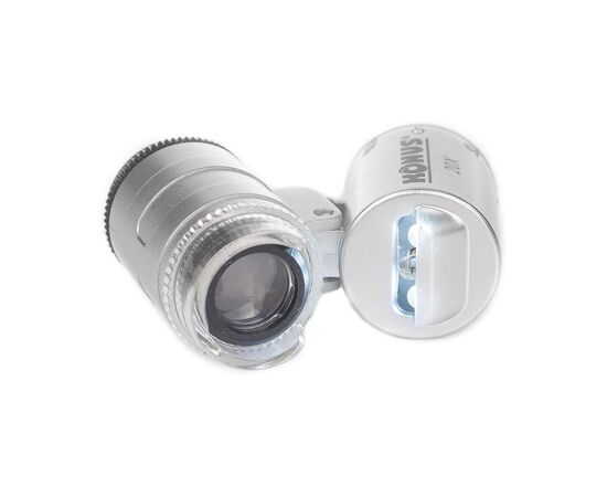 Микроскоп Konus Konusclip-2 для смартфона 20x (3711), изображение 3 Микроскоп Konus Konusclip-2 для смартфона 20x (3711), изображение 3