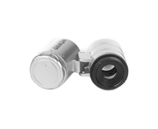 Микроскоп Konus Konusclip-2 для смартфона 20x (3711), изображение 4 Микроскоп Konus Konusclip-2 для смартфона 20x (3711), изображение 4