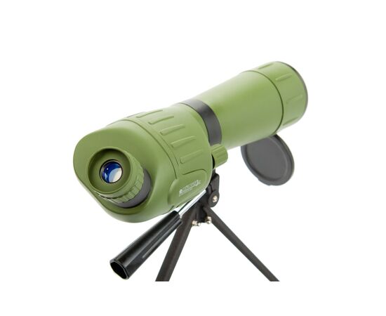 Подзорная труба Konus Konuspot-60C 20-60x60 (7125), изображение 3 Подзорная труба Konus Konuspot-60C 20-60x60 (7125), изображение 3