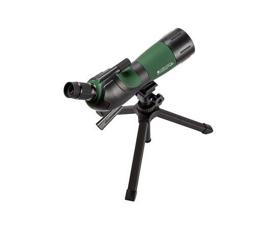 Подзорная труба Konus Konuspot-65 15-45x65 (7128), изображение 3 Подзорная труба Konus Konuspot-65 15-45x65 (7128), изображение 3