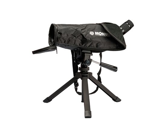 Подзорная труба Konus Konuspot-65 15-45x65 (7128), изображение 4 Подзорная труба Konus Konuspot-65 15-45x65 (7128), изображение 4