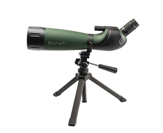 Подзорная труба Konus Konuspot-80C 20-60x80 (7126), изображение 2 Подзорная труба Konus Konuspot-80C 20-60x80 (7126), изображение 2