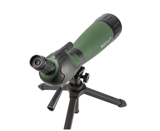 Подзорная труба Konus Konuspot-80C 20-60x80 (7126), изображение 3 Подзорная труба Konus Konuspot-80C 20-60x80 (7126), изображение 3