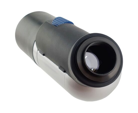 Подзорная труба Vixen Geoma 52A Silver (1170), изображение 2 Подзорная труба Vixen Geoma 52A Silver (1170), изображение 2