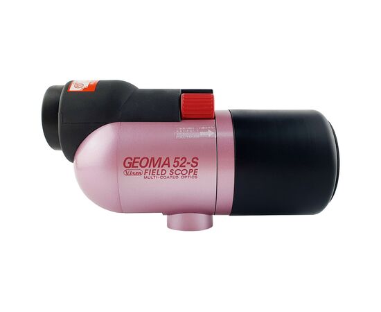 Подзорная труба Vixen Geoma 52S Pink (1161), изображение 2 Подзорная труба Vixen Geoma 52S Pink (1161), изображение 2