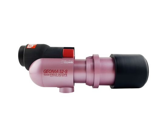 Подзорная труба Vixen Geoma 52S Pink (1161), изображение 4 Подзорная труба Vixen Geoma 52S Pink (1161), изображение 4