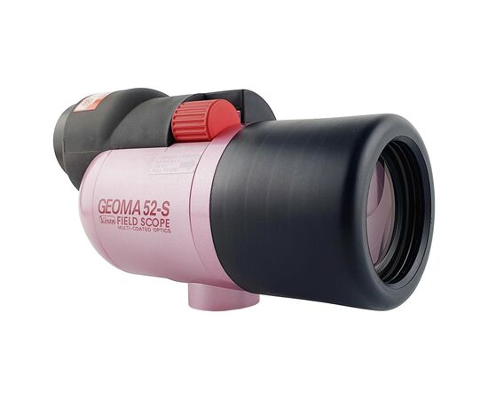 Подзорная труба Vixen Geoma 52S Pink (1161)