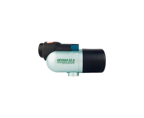 Подзорная труба Vixen Geoma 52S Green (1162), изображение 3 Подзорная труба Vixen Geoma 52S Green (1162), изображение 3