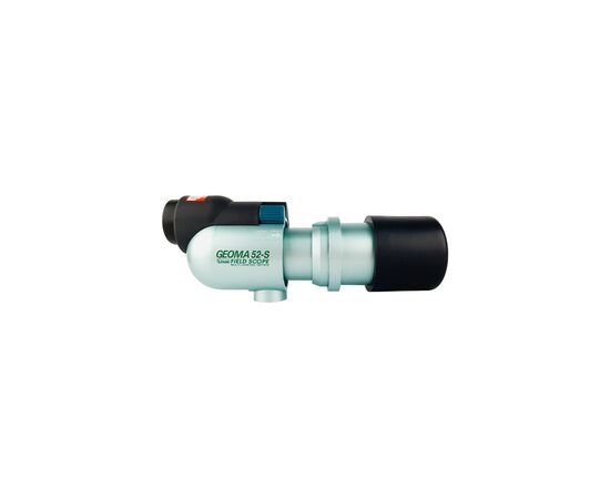 Подзорная труба Vixen Geoma 52S Green (1162), изображение 4 Подзорная труба Vixen Geoma 52S Green (1162), изображение 4