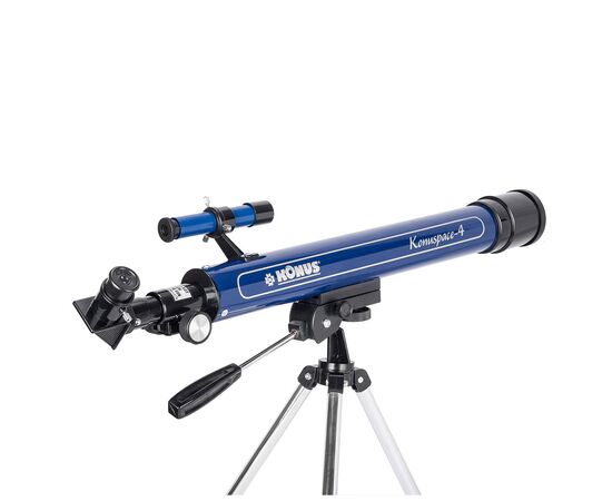 Телескоп Konus Konuspace-4 50/600 (1729), изображение 2 Телескоп Konus Konuspace-4 50/600 (1729), изображение 2