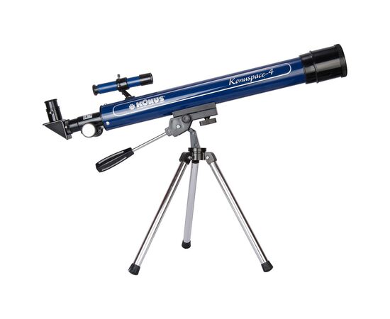 Телескоп Konus Konuspace-4 50/600 (1729)