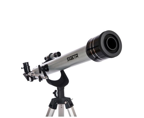 Телескоп Sigeta Crux 60/700 (65303), изображение 2 Телескоп Sigeta Crux 60/700 (65303), изображение 2