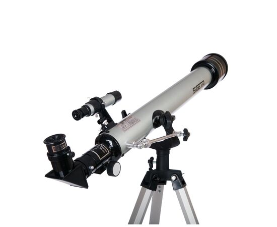 Телескоп Sigeta Crux 60/700 (65303), изображение 3 Телескоп Sigeta Crux 60/700 (65303), изображение 3