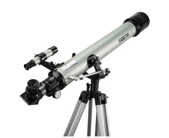 Телескоп Sigeta Dorado 70/700 (65306), изображение 2 Телескоп Sigeta Dorado 70/700 (65306), изображение 2