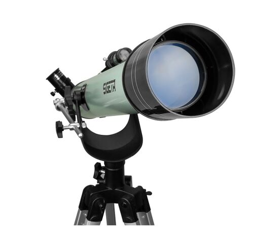 Телескоп Sigeta Dorado 70/700 (65306), изображение 3 Телескоп Sigeta Dorado 70/700 (65306), изображение 3
