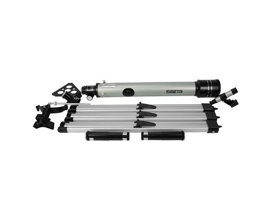 Телескоп Sigeta Dorado 70/700 (65306), изображение 4 Телескоп Sigeta Dorado 70/700 (65306), изображение 4