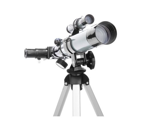 Телескоп Sigeta Kleo 40/400 (65315), изображение 2 Телескоп Sigeta Kleo 40/400 (65315), изображение 2