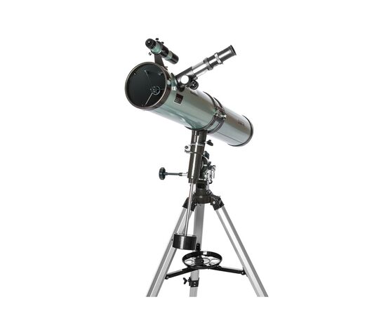 Телескоп Sigeta Lyra 114/900 EQ3 (65324), изображение 2 Телескоп Sigeta Lyra 114/900 EQ3 (65324), изображение 2