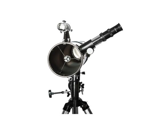 Телескоп Sigeta Lyra 114/900 EQ3 (65324), изображение 5 Телескоп Sigeta Lyra 114/900 EQ3 (65324), изображение 5